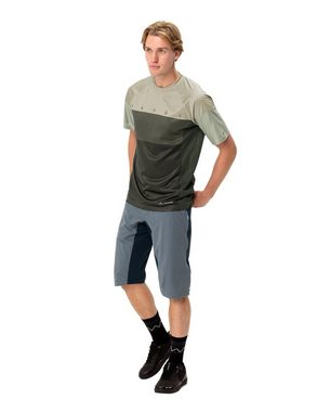 VAUDE T-Shirt MEN'S MOAB T-SHIRT VI mit Raglanärmeln