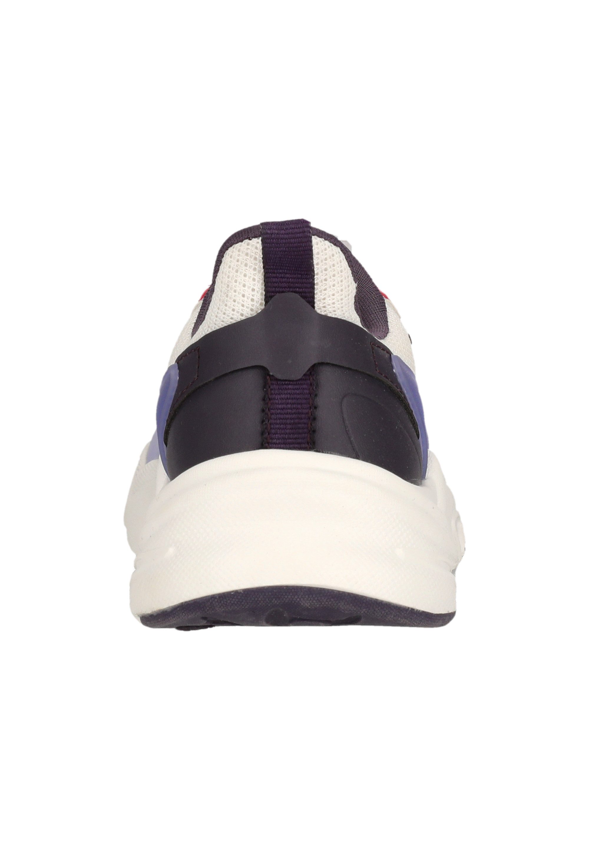 ZIGZAG Bavar Sneaker mit praktischem Schnellschnürsystem