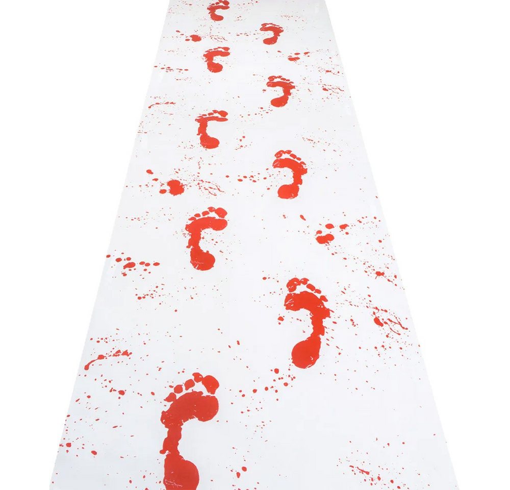Boland Teppich Boland Blutiger Teppich 450x60cm