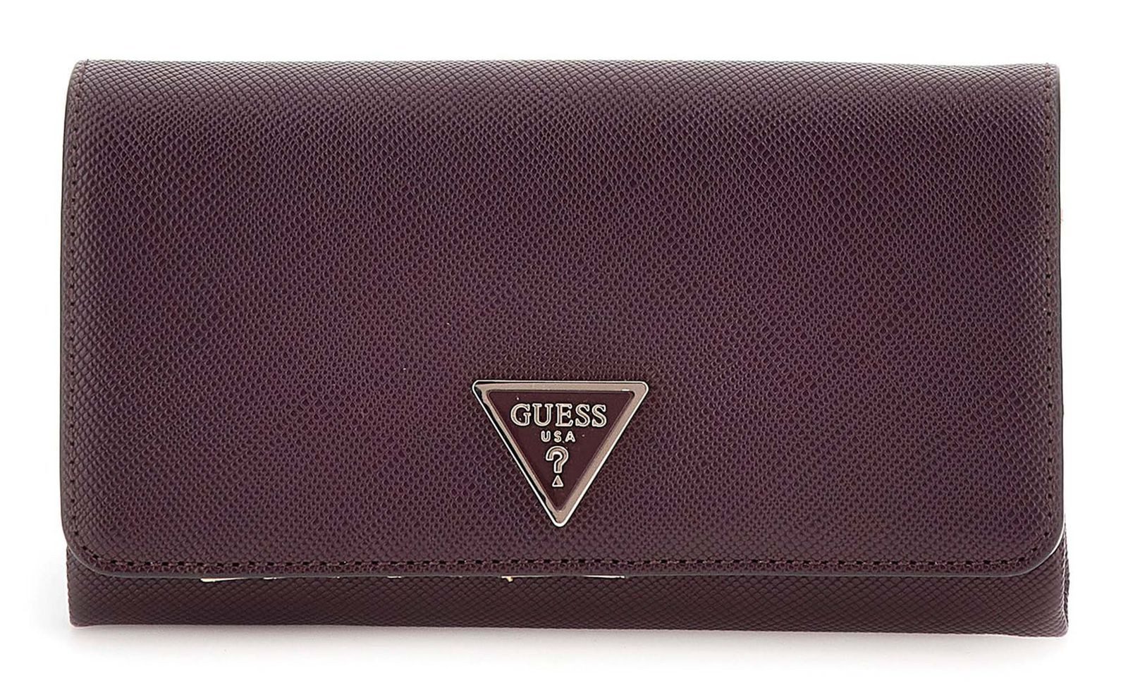 Guess Umhängetasche Xbody Flap Organizer günstig online kaufen