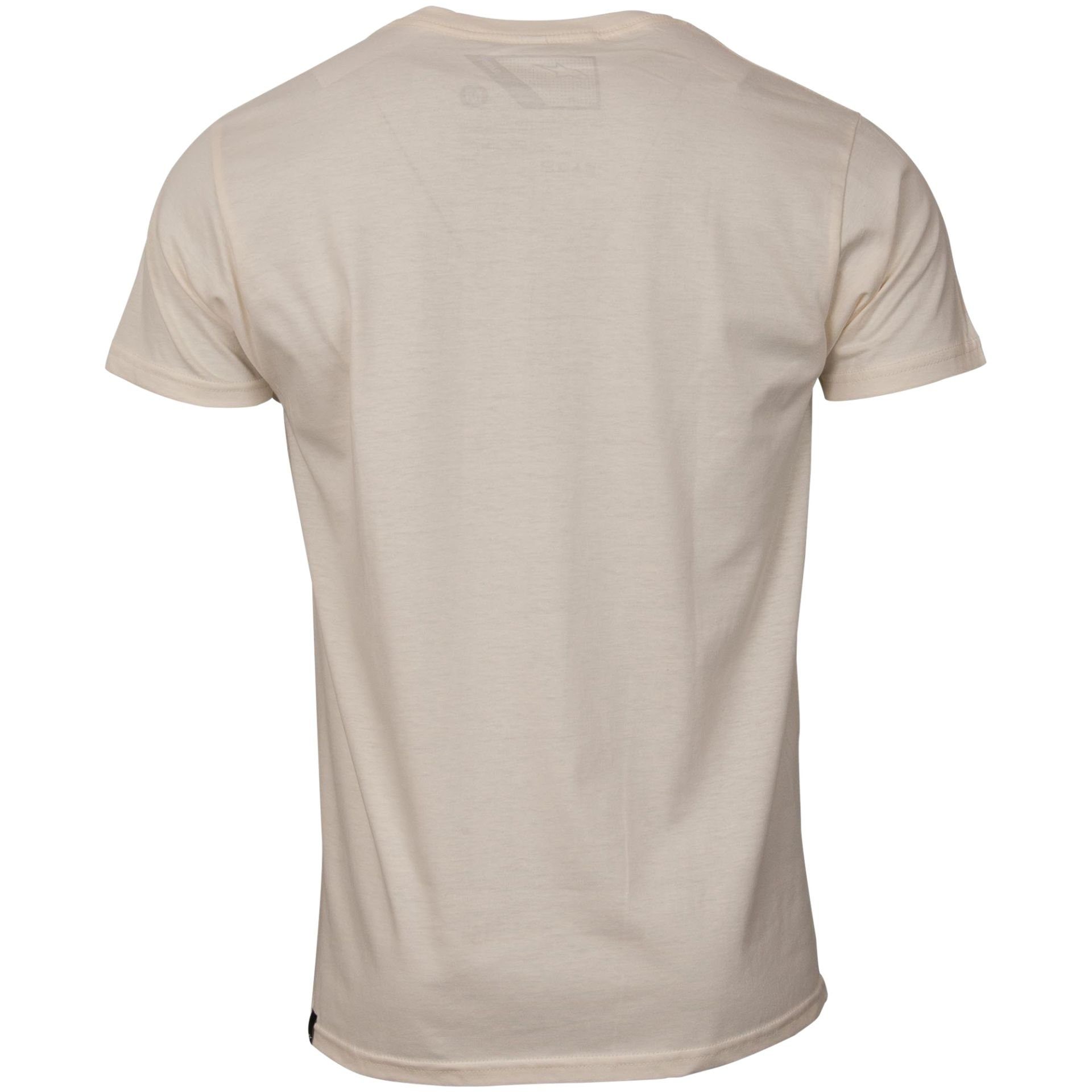 Alpinestars T-Shirt Ride 2.0 (Beige) Baumwolle