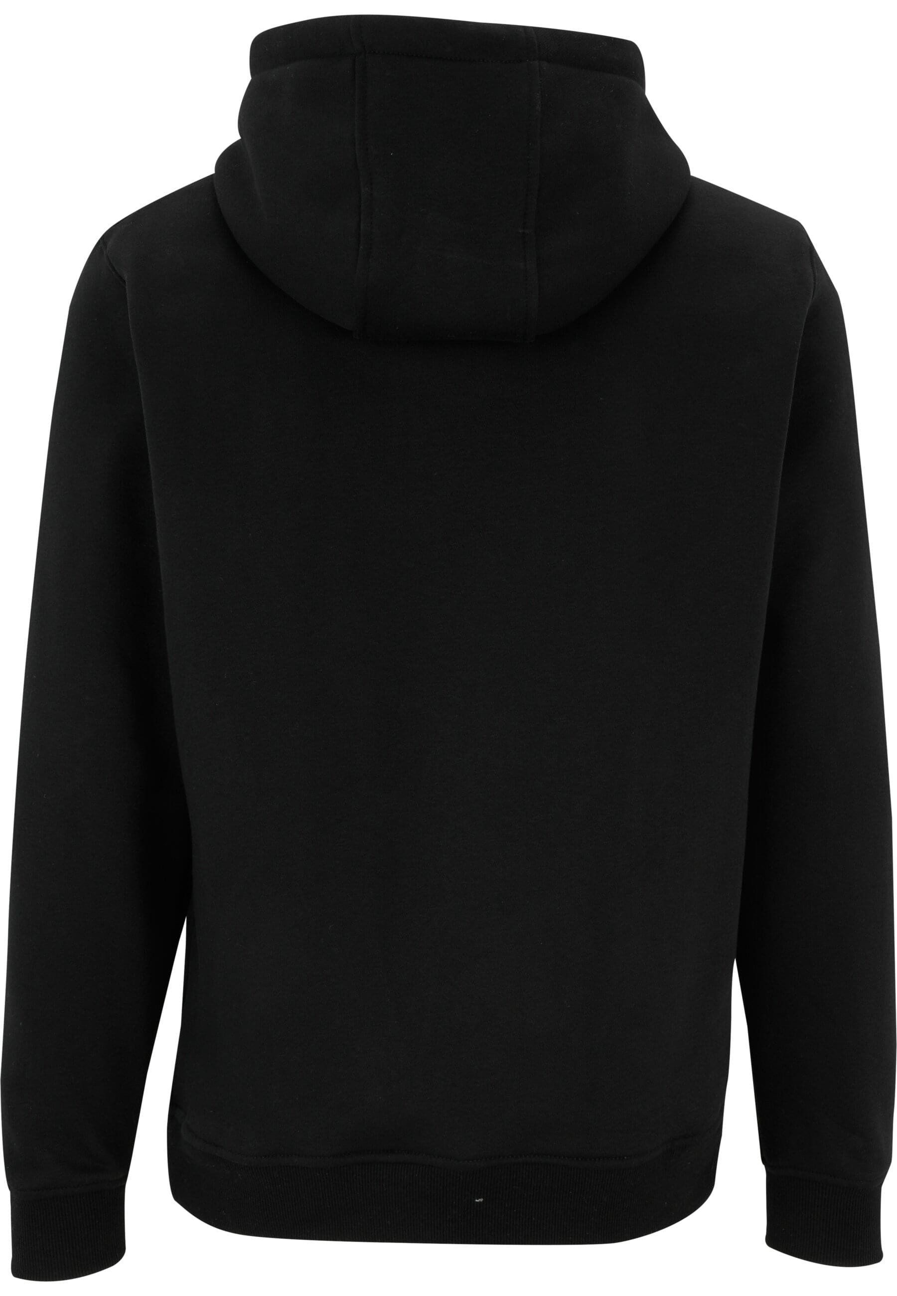 MisterTee Kapuzensweatshirt MisterTee Herren LA Sketch günstig online kaufen