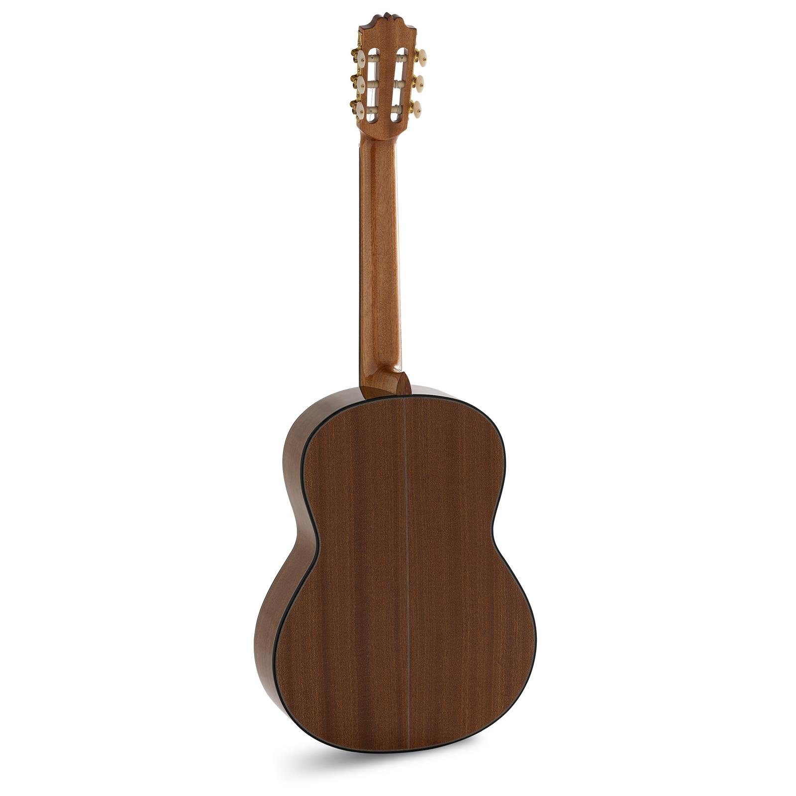 admira Konzertgitarre Admira A1 Artesania Konzertgitarre mit Zederndecke, Made in Spain