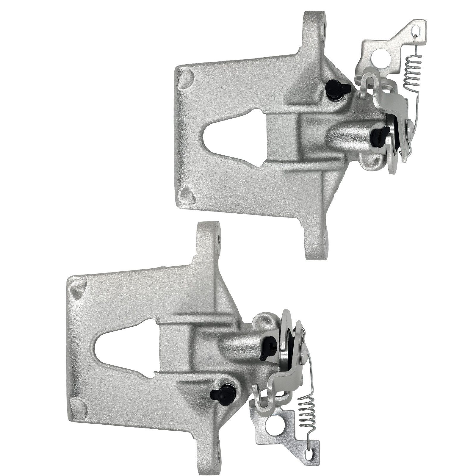maXpeedingrods Bremsscheibe, 2x Bremssattel Hinten L&R für Ford Mondeo III BWY Jaguar X-Type