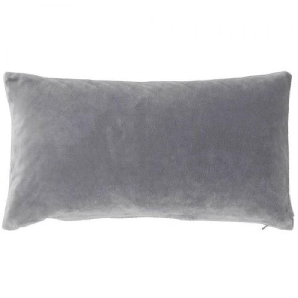 PAD Kissenhülle Kissenhülle Samt Smooth Light günstig online kaufen