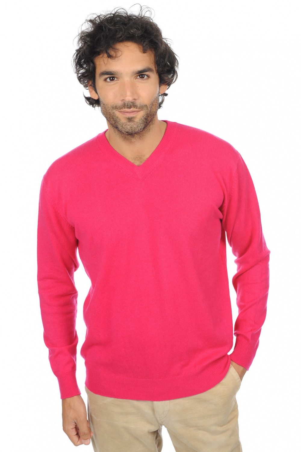 Mahogany Kaschmirpullover