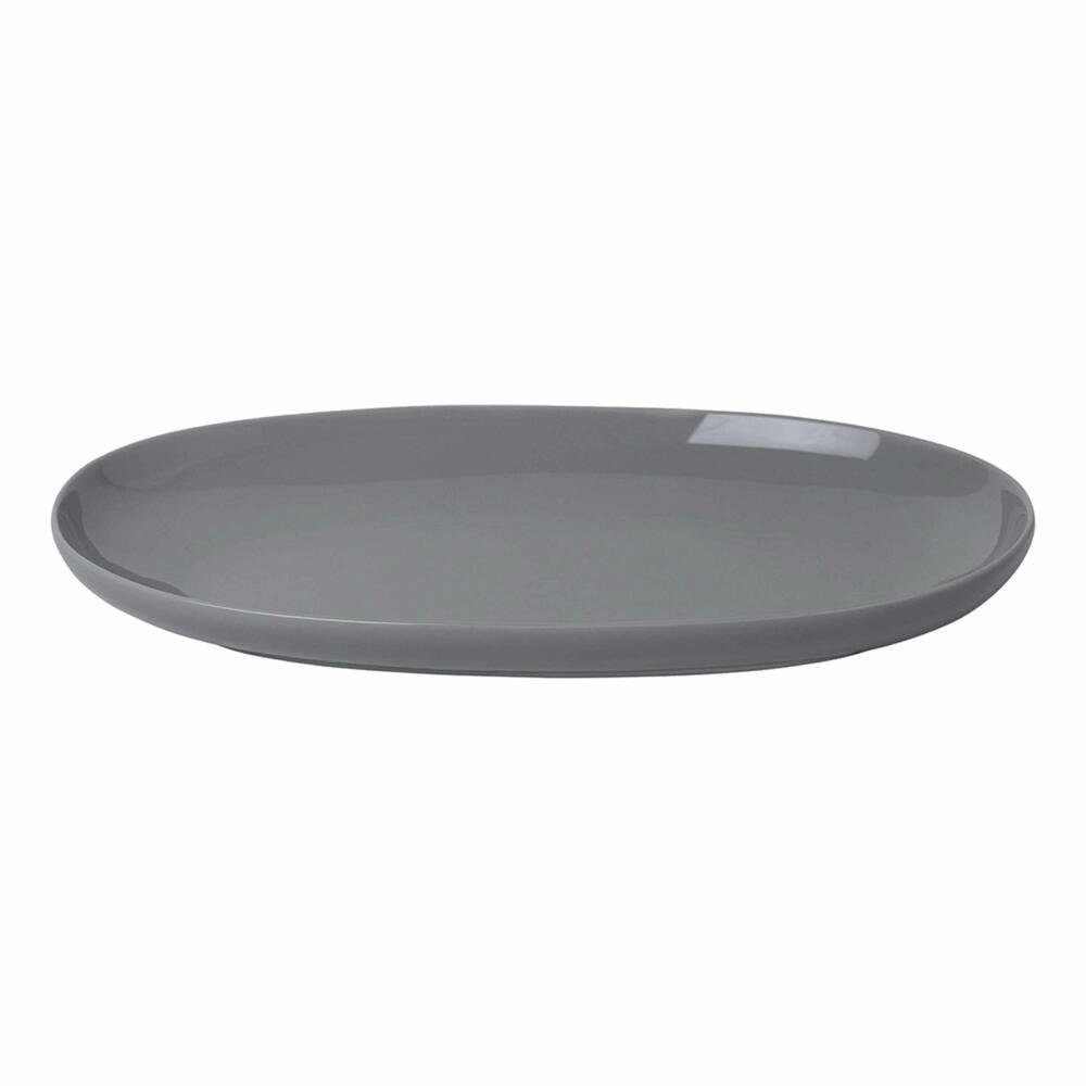 Servierteller RO Sharkskin 18 cm