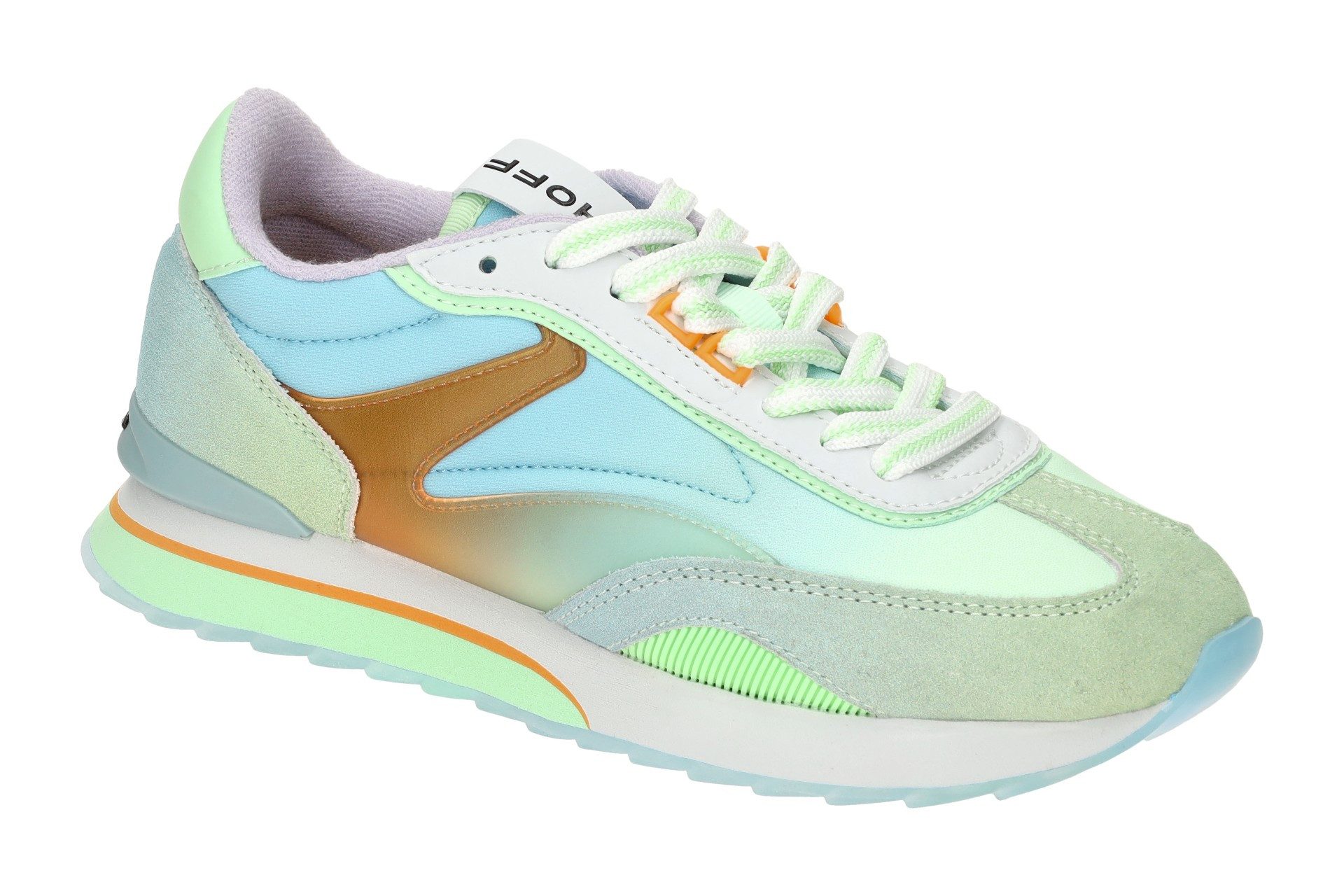 12503003 Schnürschuh