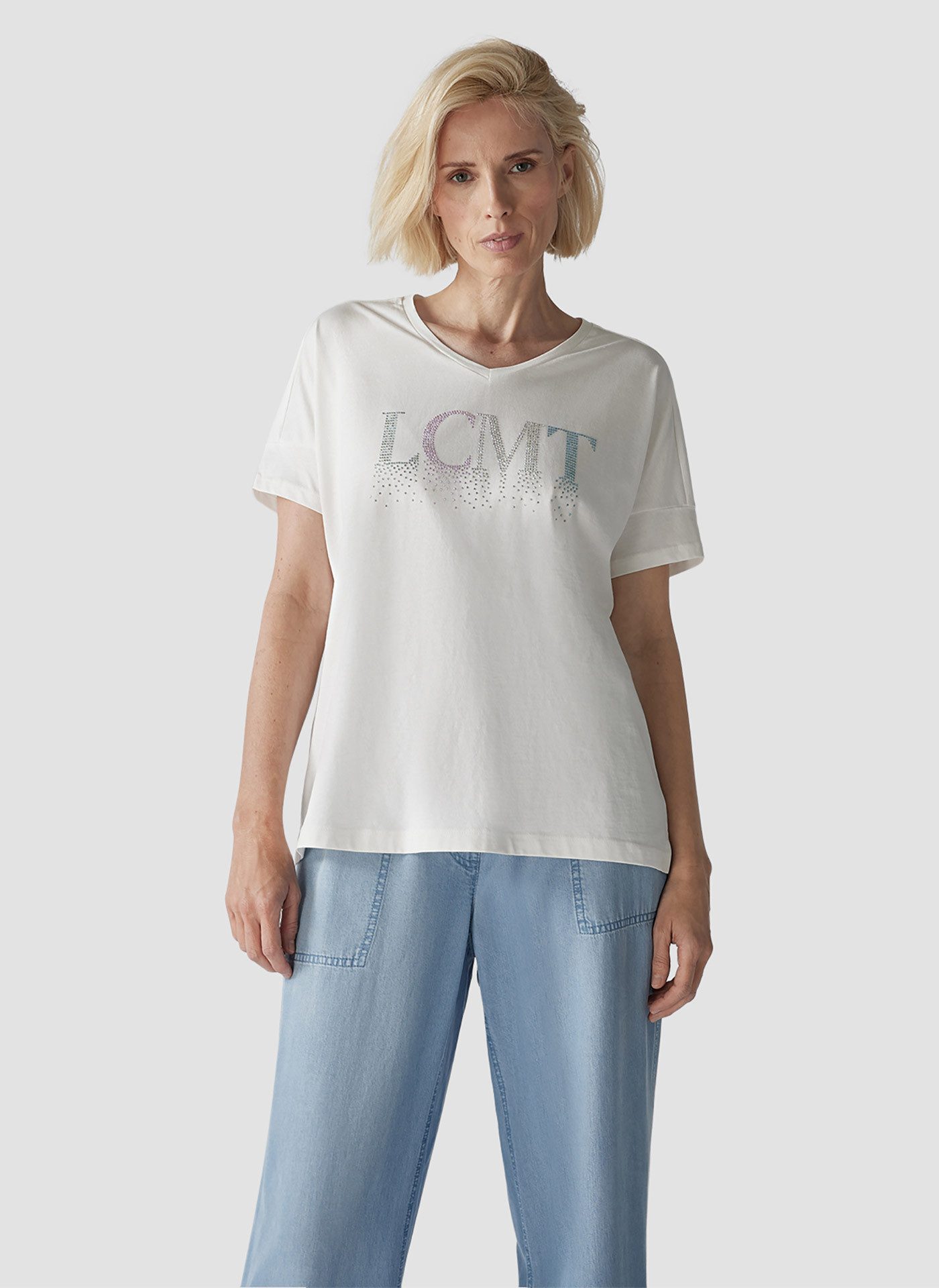 LeComte Print-Shirt T-Shirt günstig online kaufen