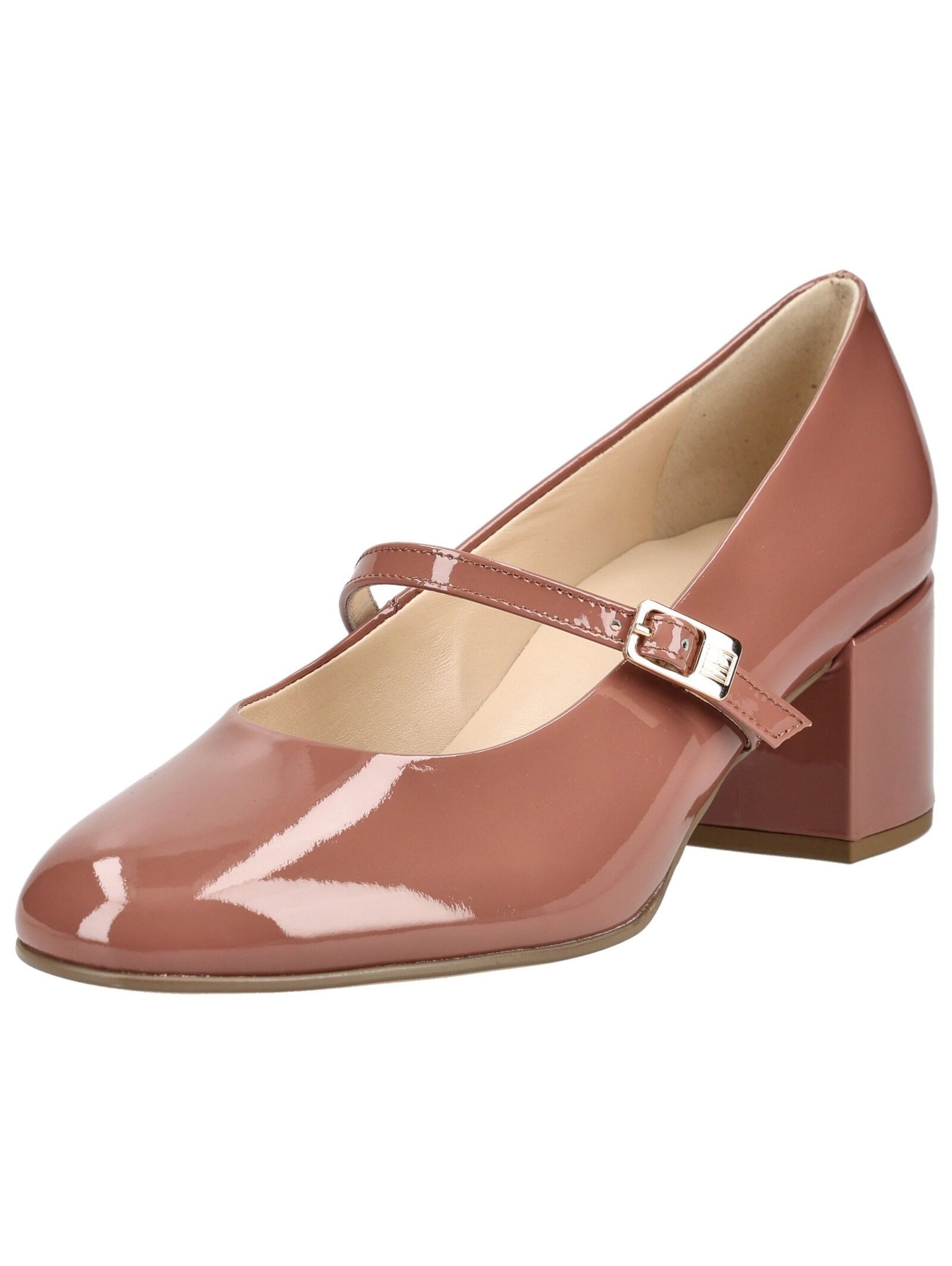 Högl Högl Pumps Leder Pumps