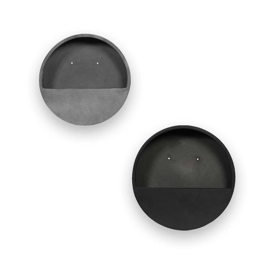 finestgreen Pflanzkübel Hanging Wally Set klein günstig online kaufen
