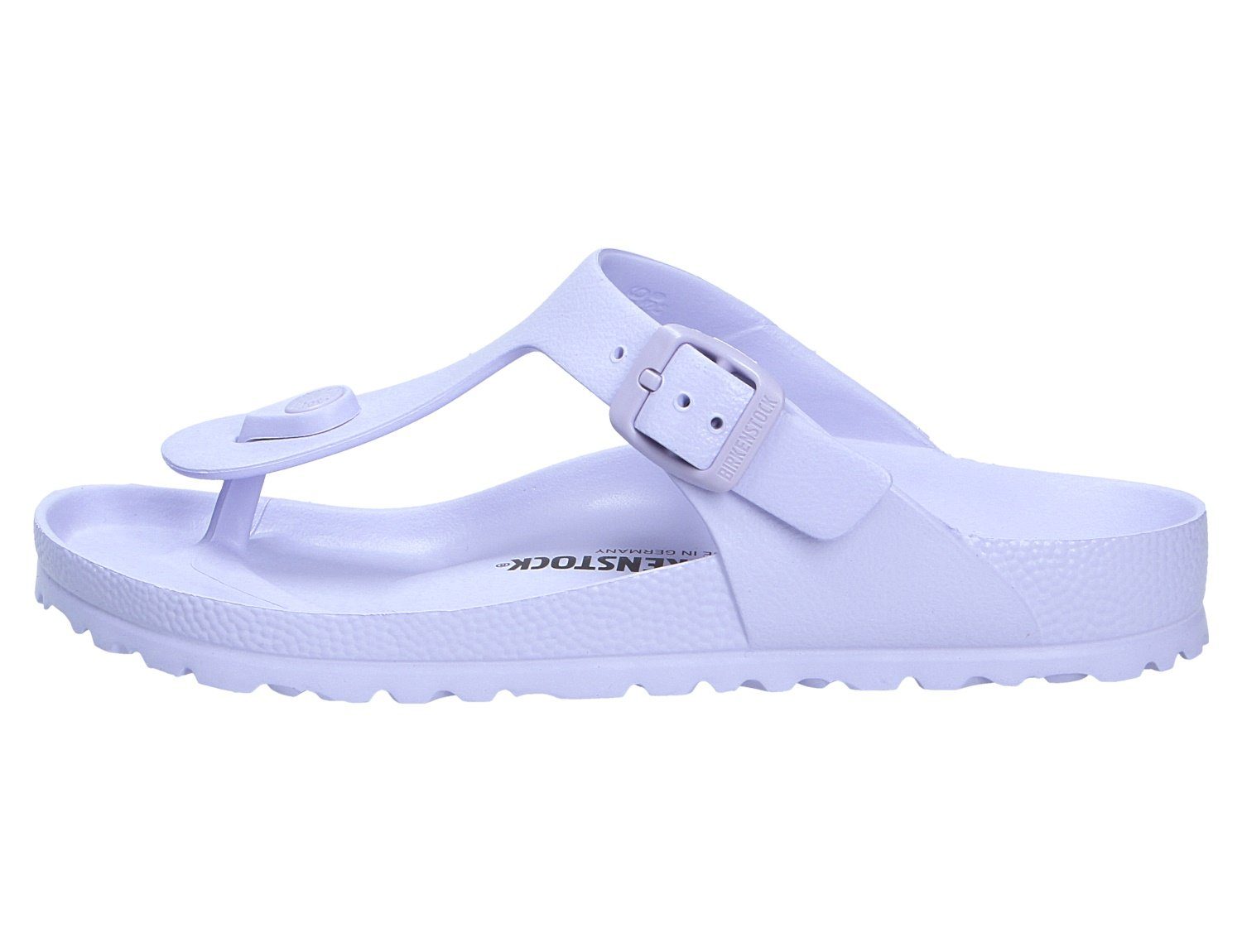 Birkenstock GIZEH EVA Pantolette Weicher Gehcomfort günstig online kaufen