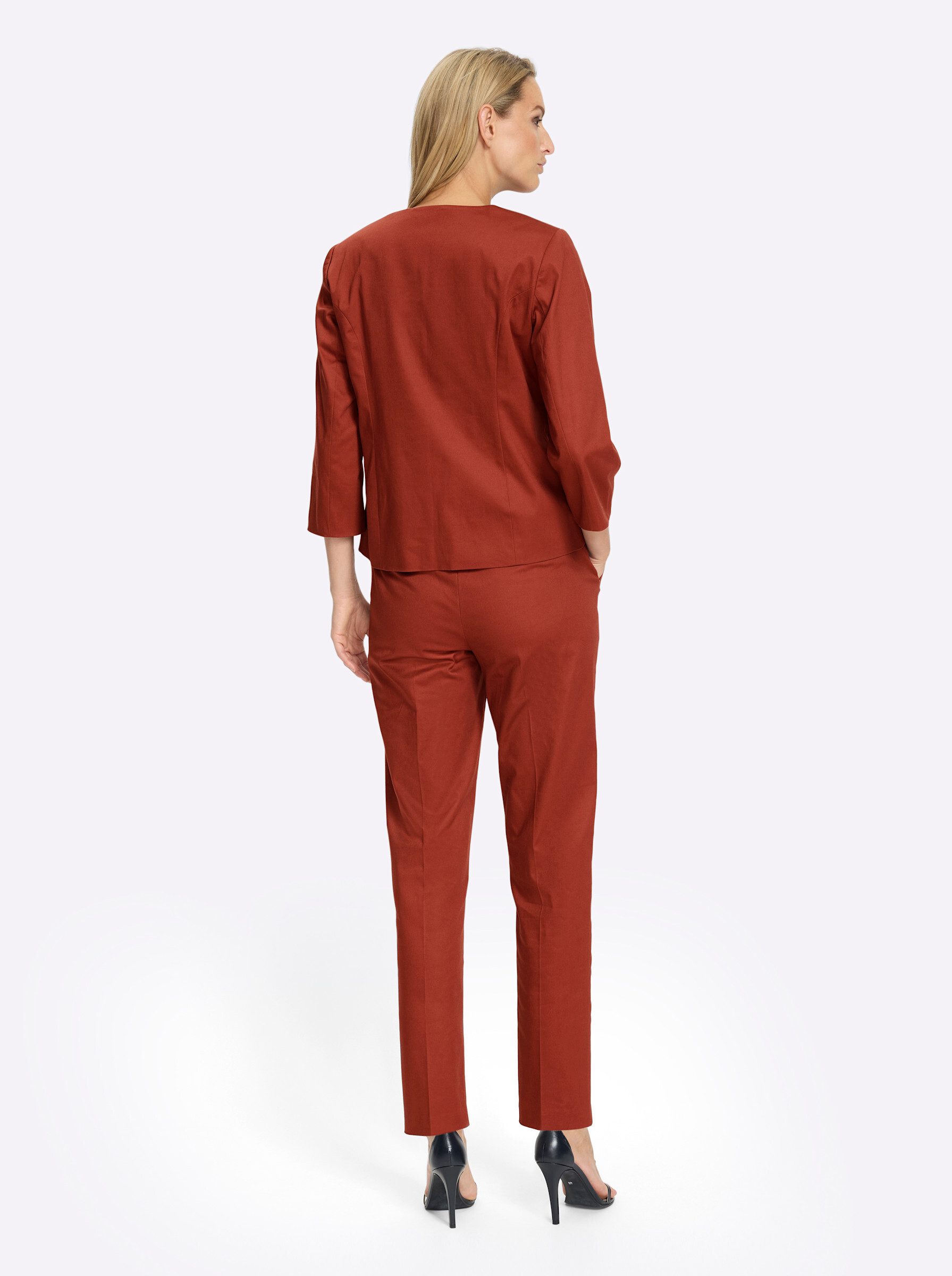 heine Hosenanzug Hosenanzug . günstig online kaufen