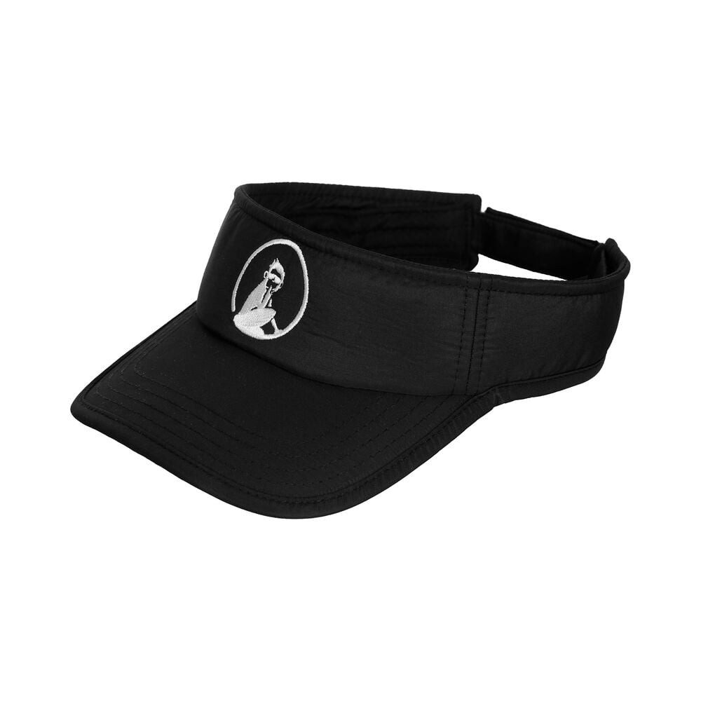 Visor Court Visor