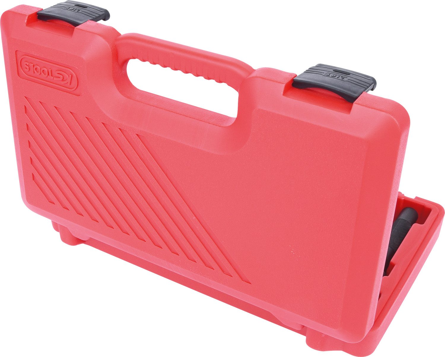 KS Tools Radmutternschlüssel Bördel-Satz 10-22mm, 6-tlg (122.2201)