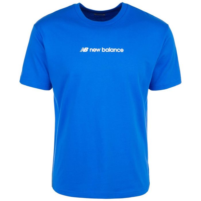 New Balance T-Shirt Sport Style Optiks T-Shirt