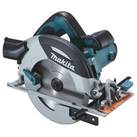 Makita Handkreissäge HS7101J1, Set, 1400 W