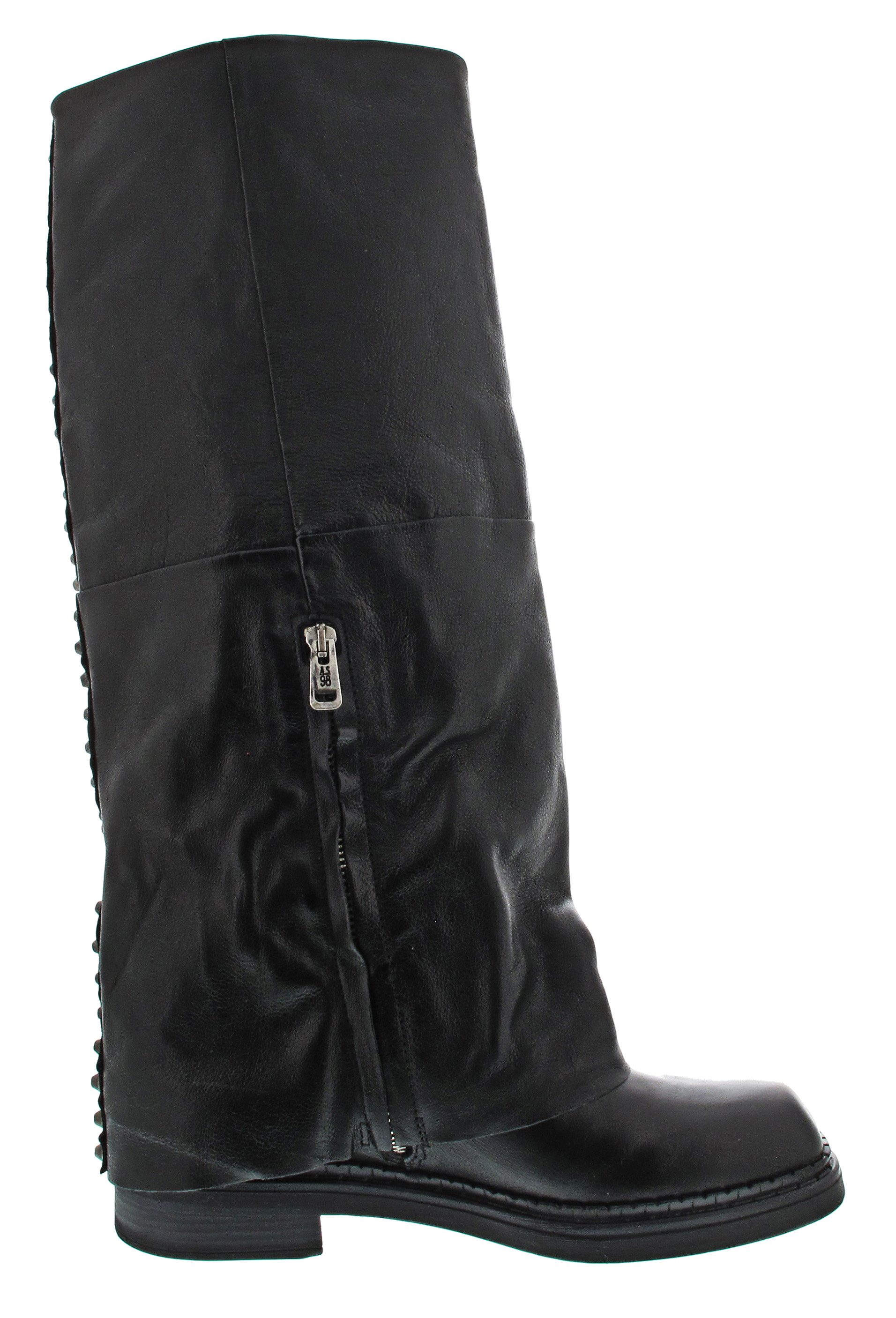 A.S.98 Stiefel