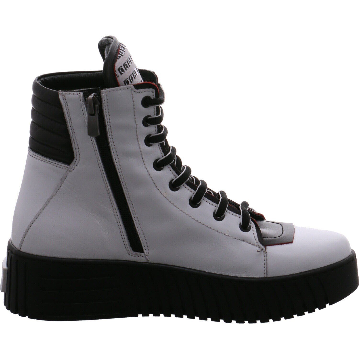 2GO FASHION Schnürboots