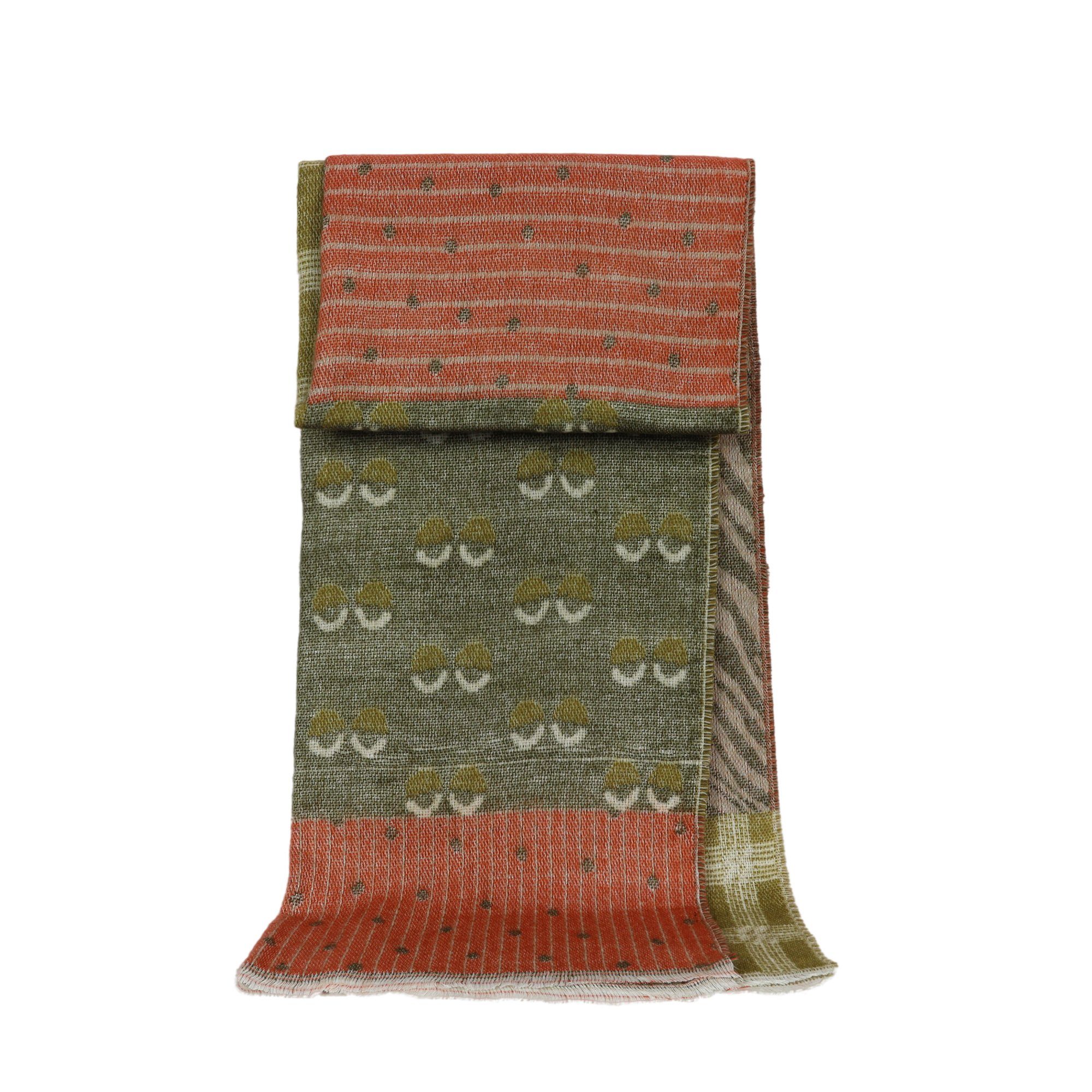 ZEBRO Modeschal Schal günstig online kaufen