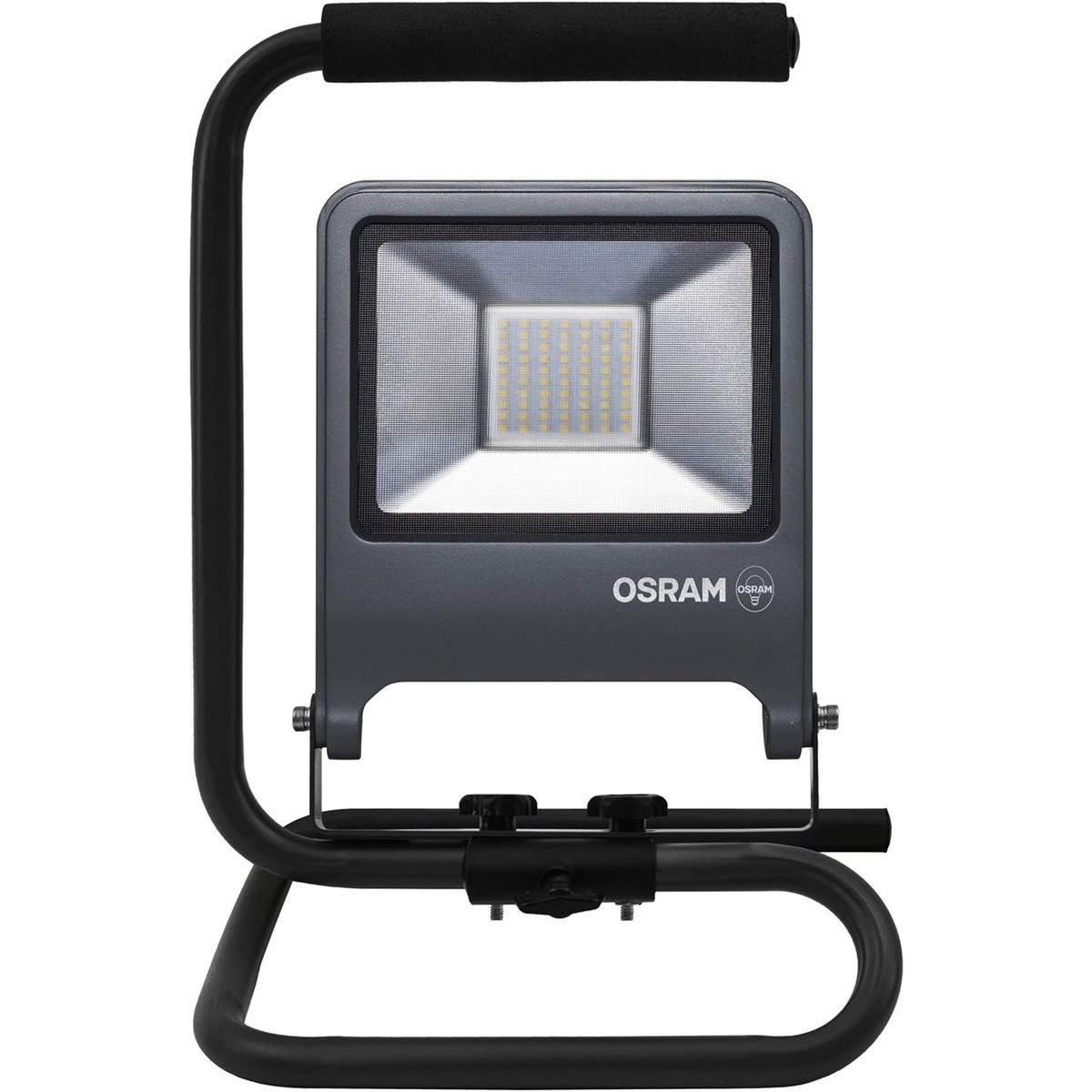 Osram Außen-Wandleuchte Osram LED Worklight Arbeitslicht, für Außenanwendungen, Kaltweiß, S-St, Osram LED Worklight Arbeitslicht, für Außenanwendungen, Kaltweiß, S-St