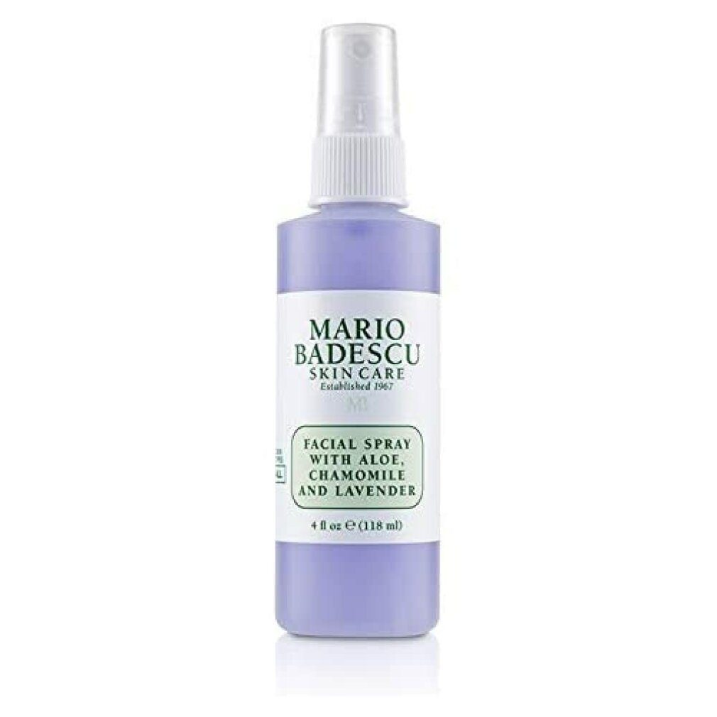 Mario Badescu Gesichtsspray Facial Spray