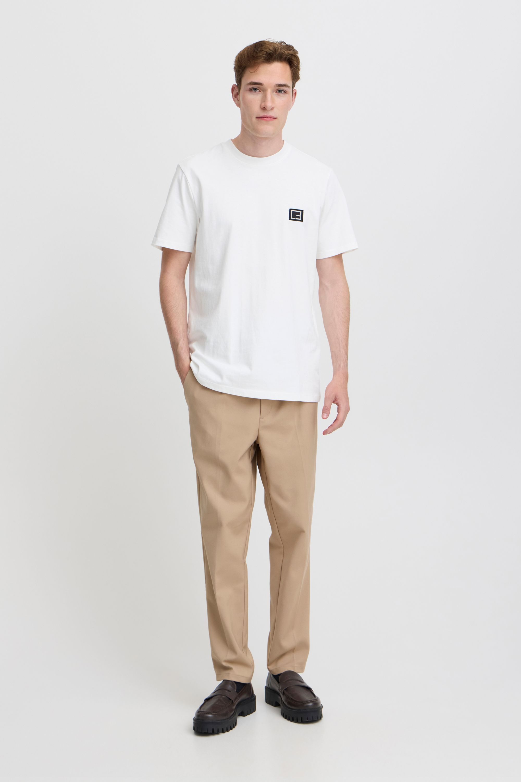 Casual Friday Stoffhose CFMARC günstig online kaufen
