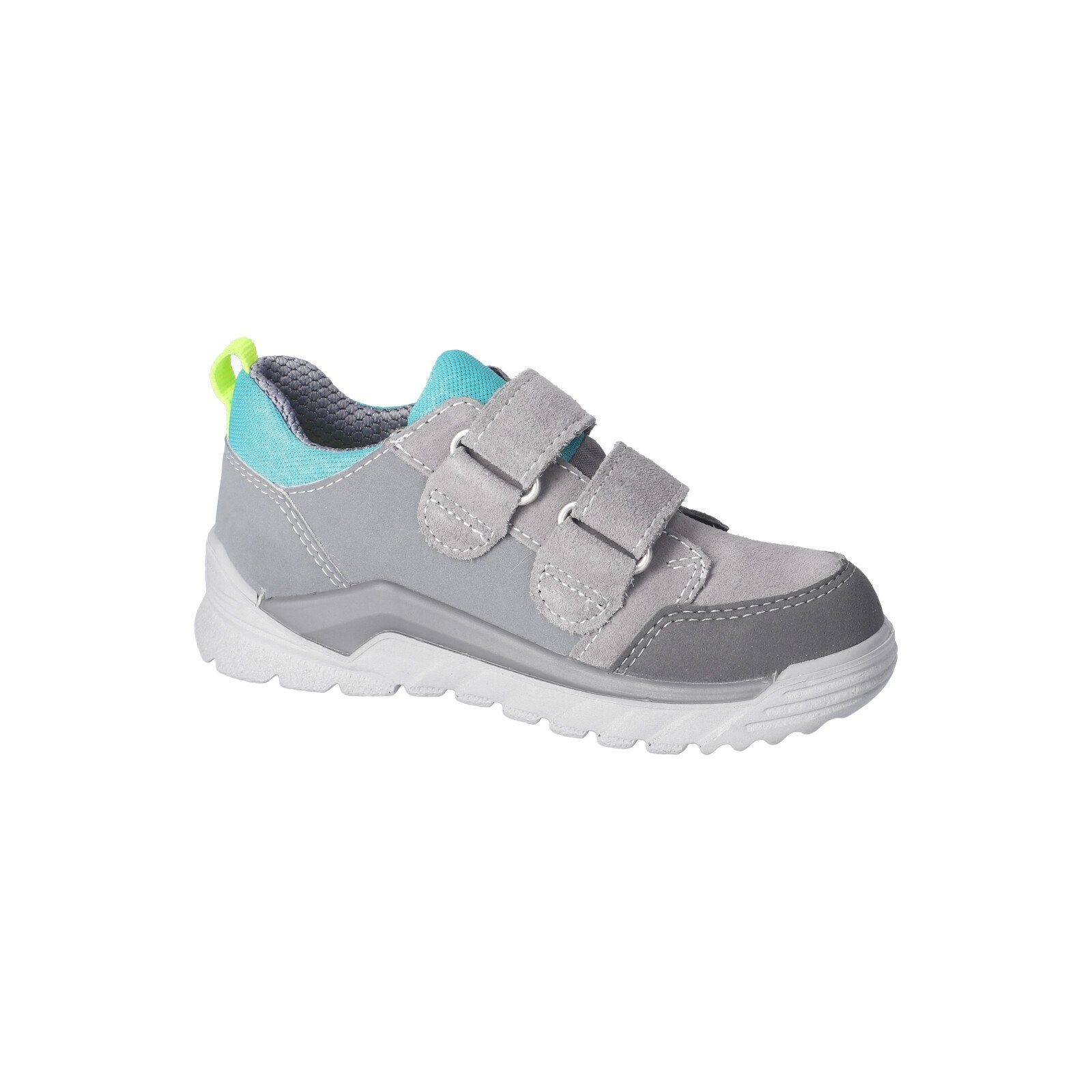 Ricosta graphit/aqua (450) Sneaker