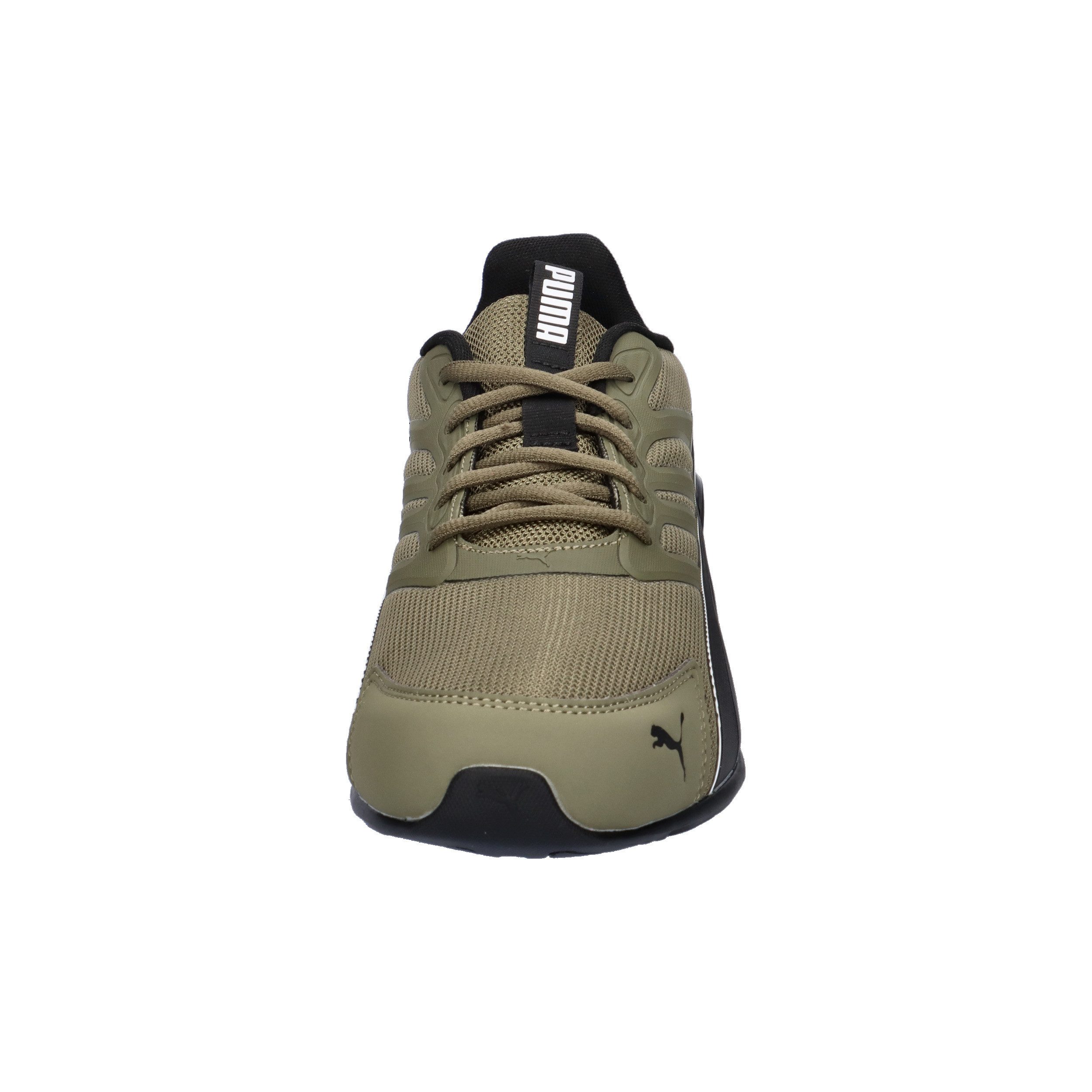 PUMA Puma Herren Sneaker Electro 312964 Sneaker