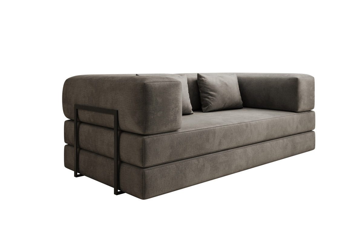 Luxusbetten24 Sofa Designer Sofa Lazy 3 günstig online kaufen