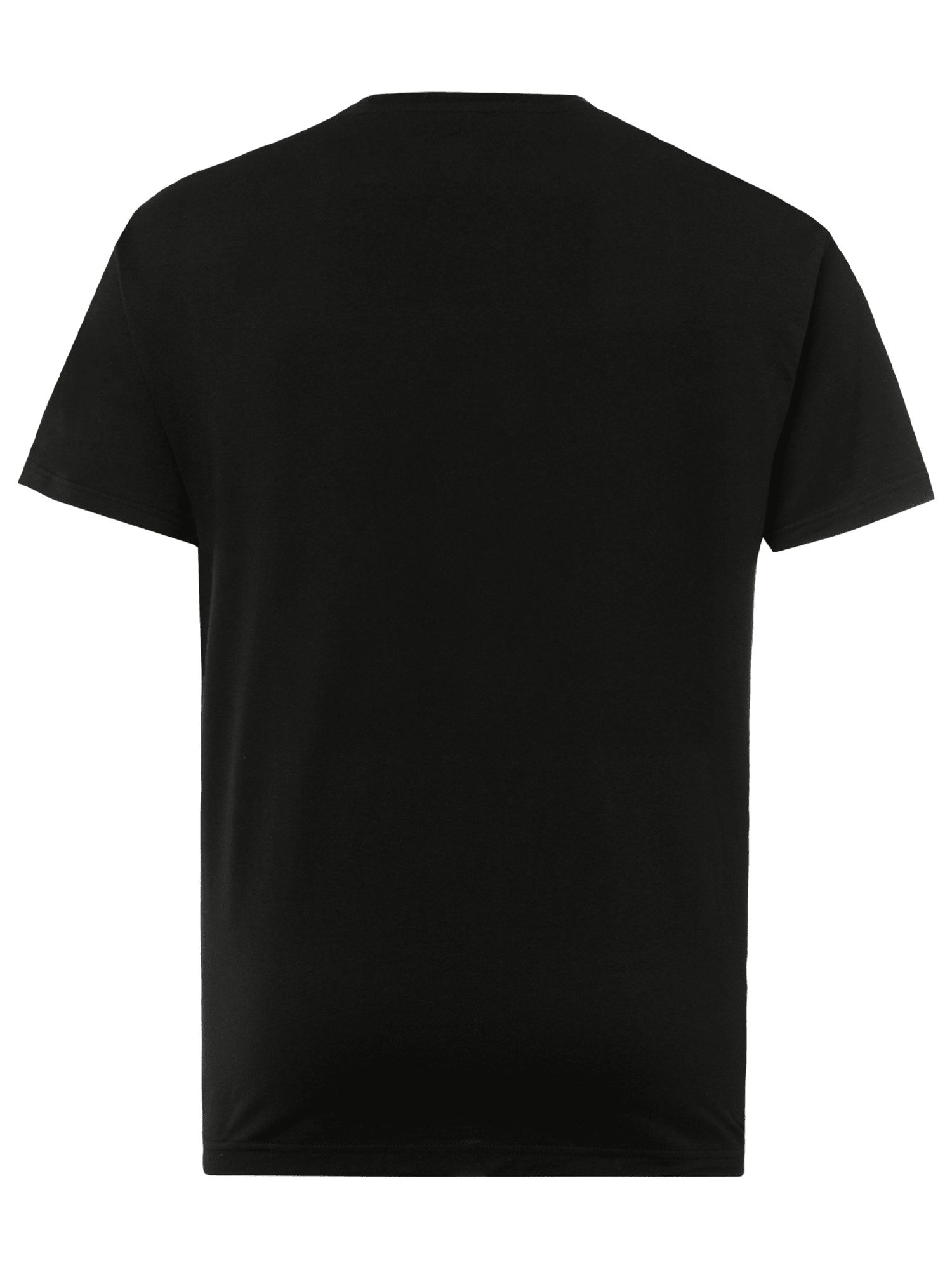 FC Bayern München T-Shirt FC Bayern München T-Shirt Musiala Herren (Schwarz)