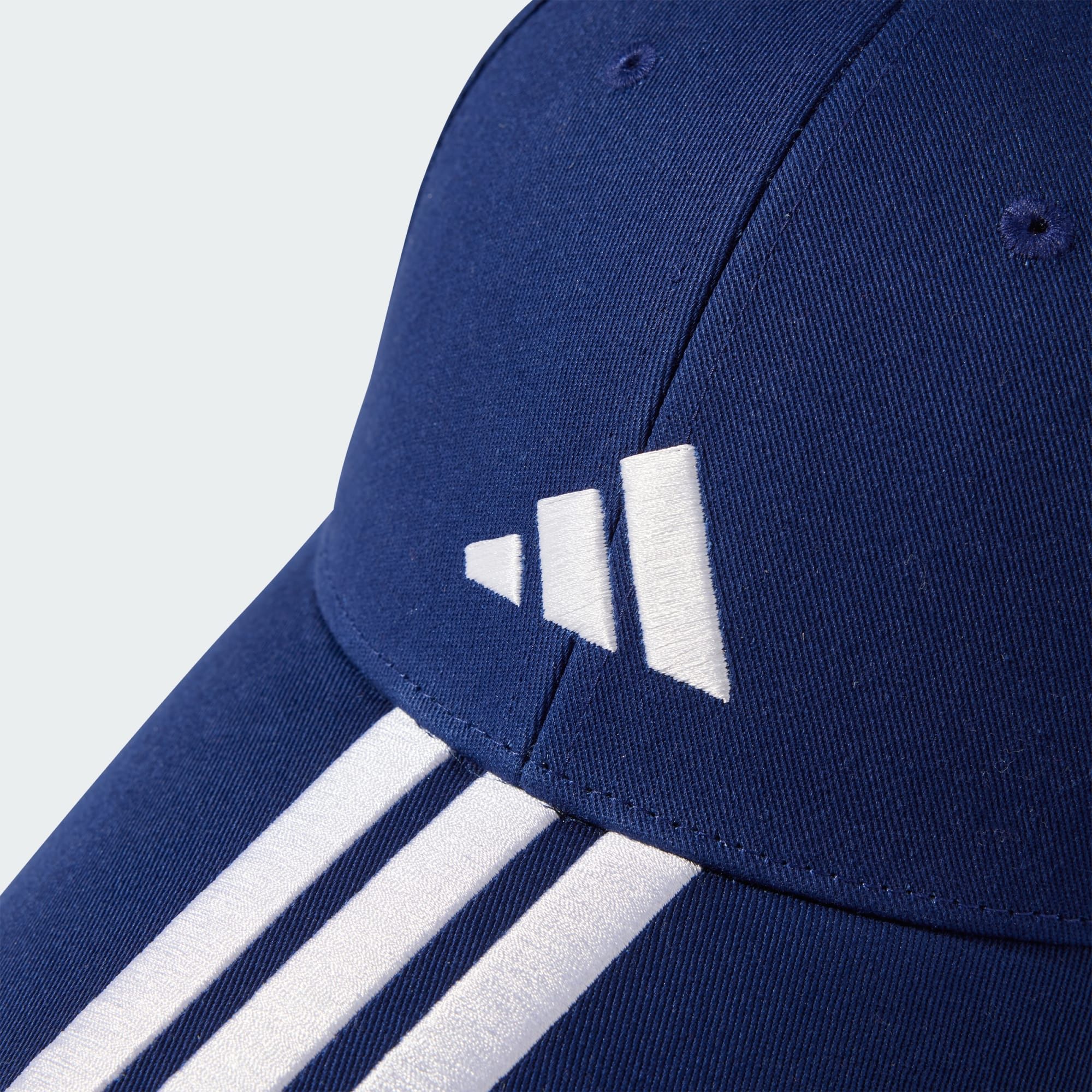 adidas Sportswear Schirmmütze 3-STREIFEN NEW LOGO BASEBALL KAPPE (1-St)