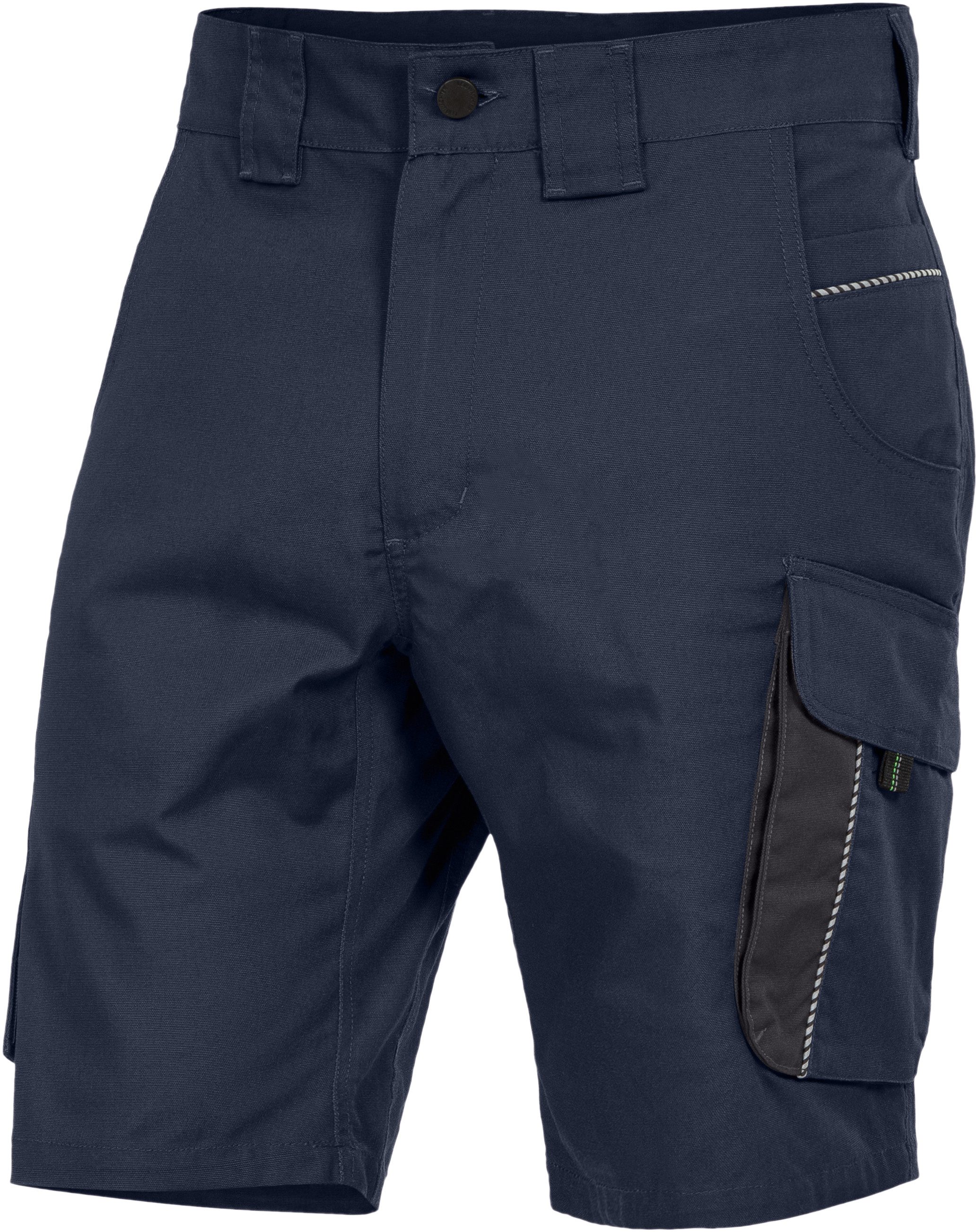 Leibwächter Arbeitsshorts Dynamic-Line Herren kurze Arbeitshose günstig online kaufen