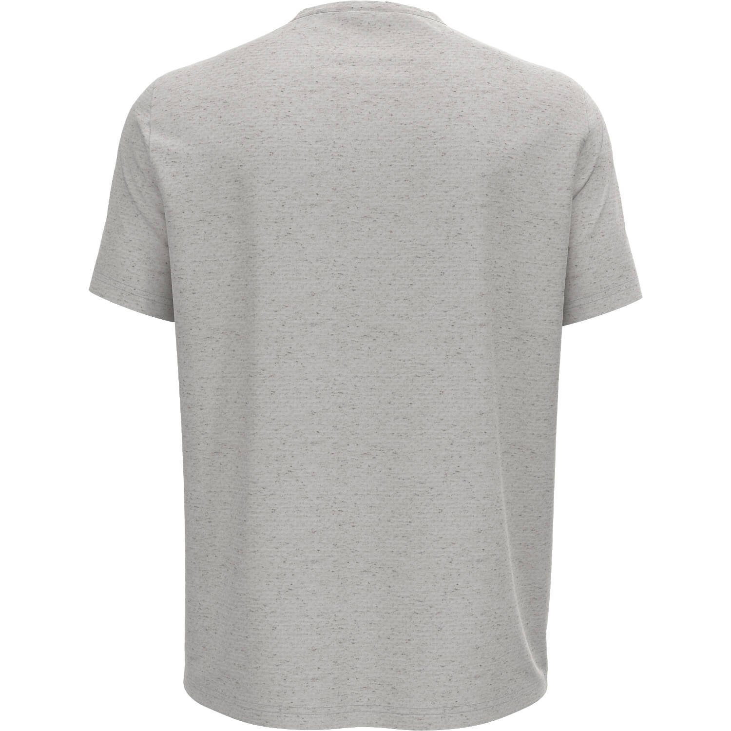 Steingrau 365 Active T-Shirt Odlo T-Shirt