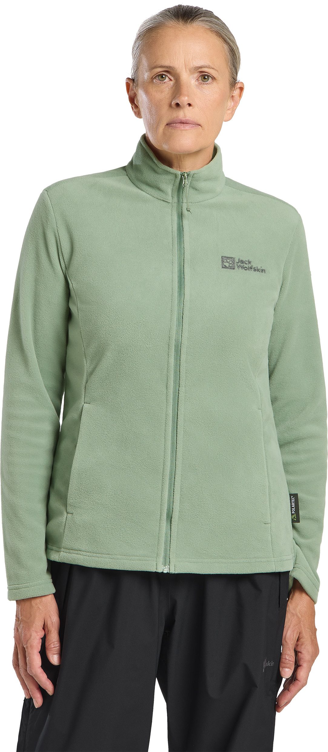 Fleecejacke TAUNUS