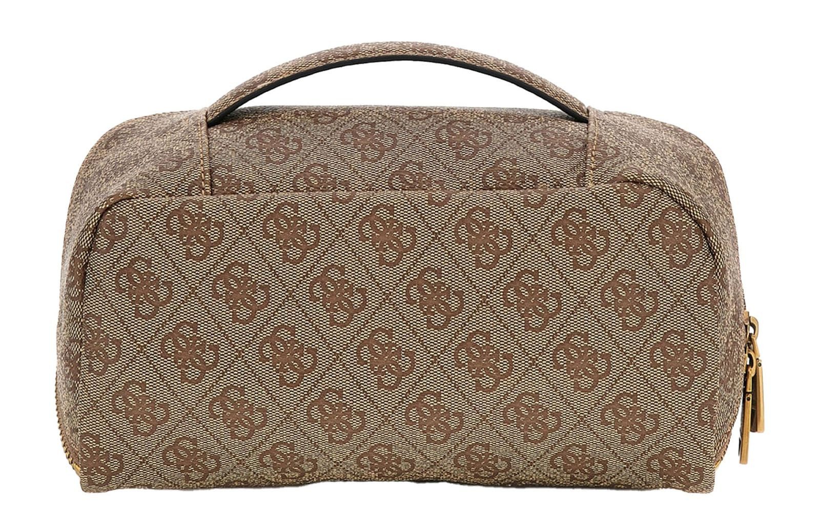 Guess Kulturbeutel Beauty Case With Handle