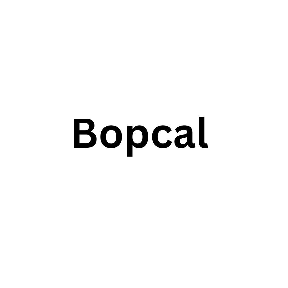 Bopcal