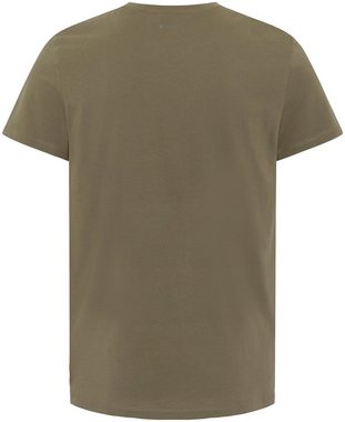 GARDENA T-Shirt Dusty Olive