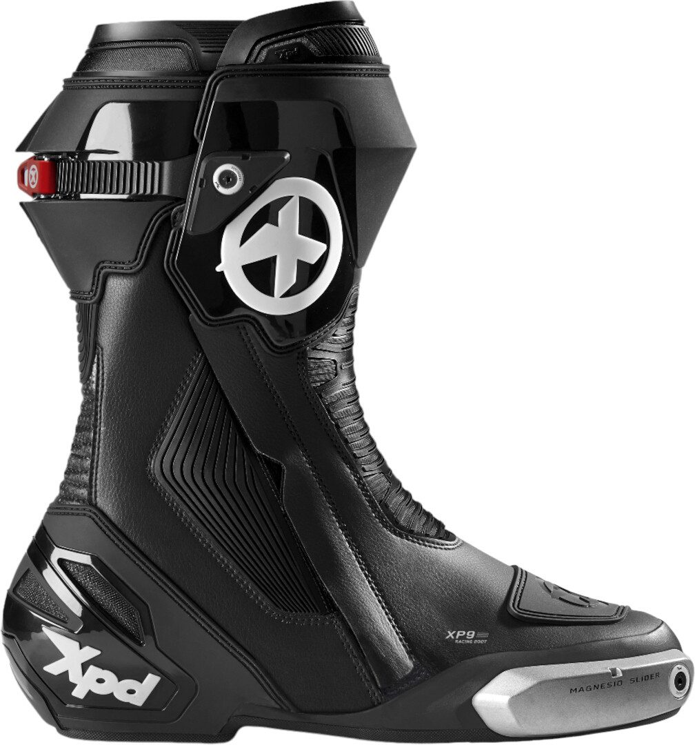 XP9-S Motorrad Stiefel Motorradstiefel