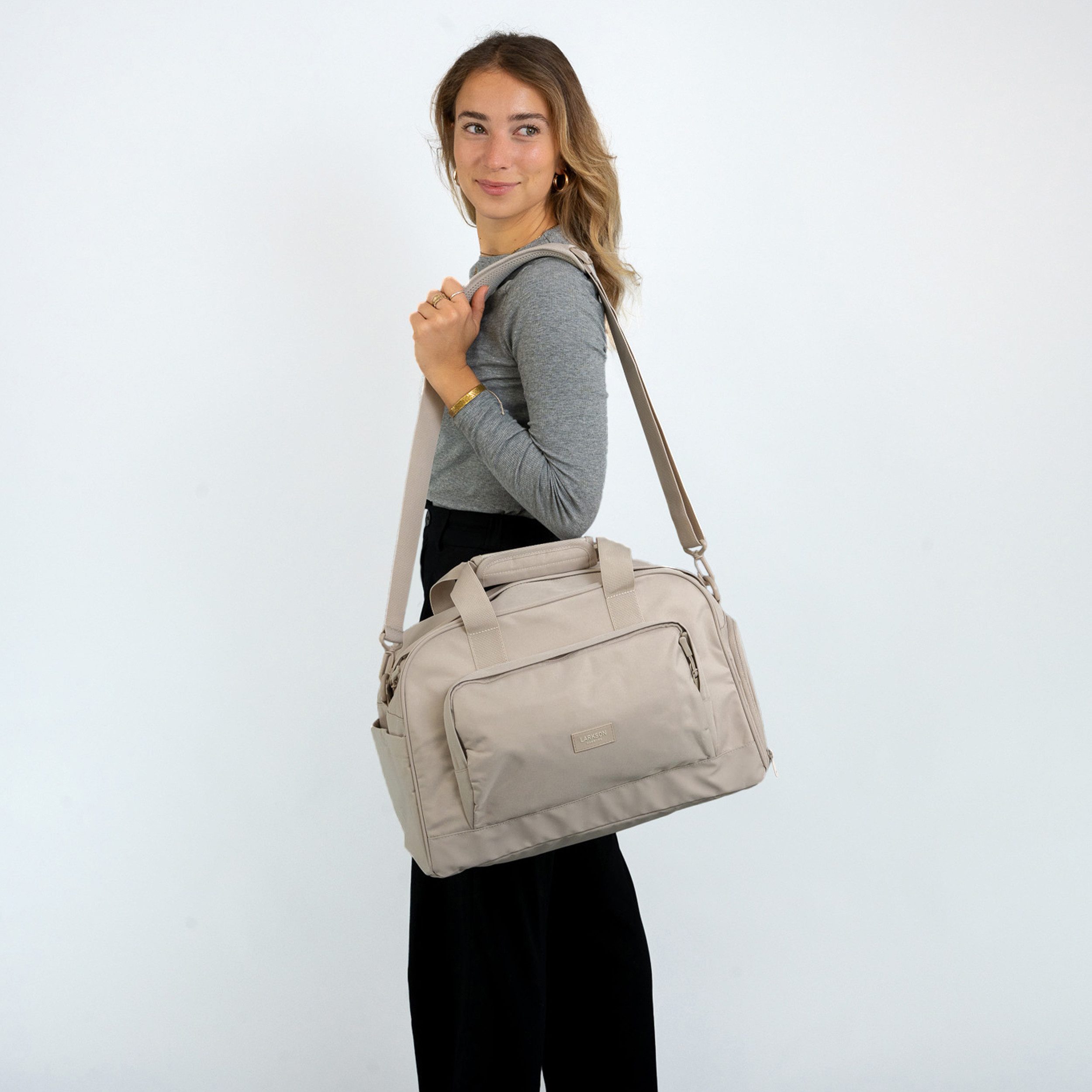 LARKSON Weekender Weekender Reisetasche Finja Small günstig online kaufen