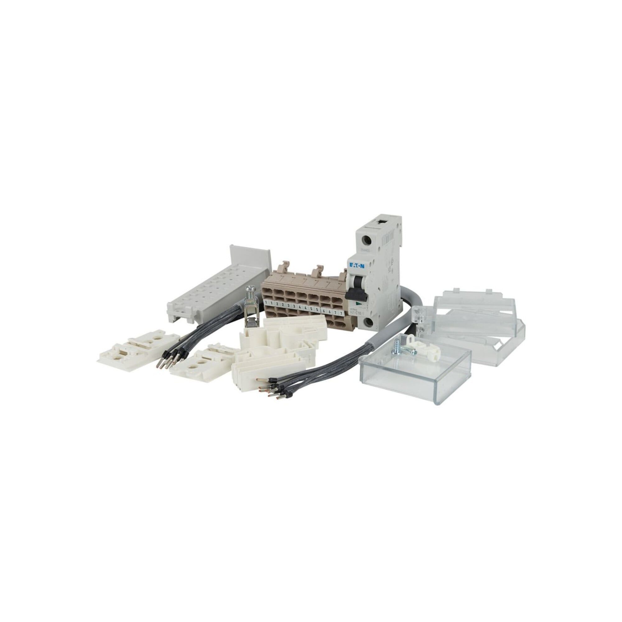 EATON Sicherungshalter Eaton TSG-Bestückungspaket 31 ZSD-BPKT/T/31