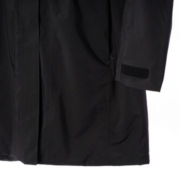 North Bend Allwetterjacke North Bend Tech Jacke Damen Black Größe EU 46 2019 Funktionsjacke