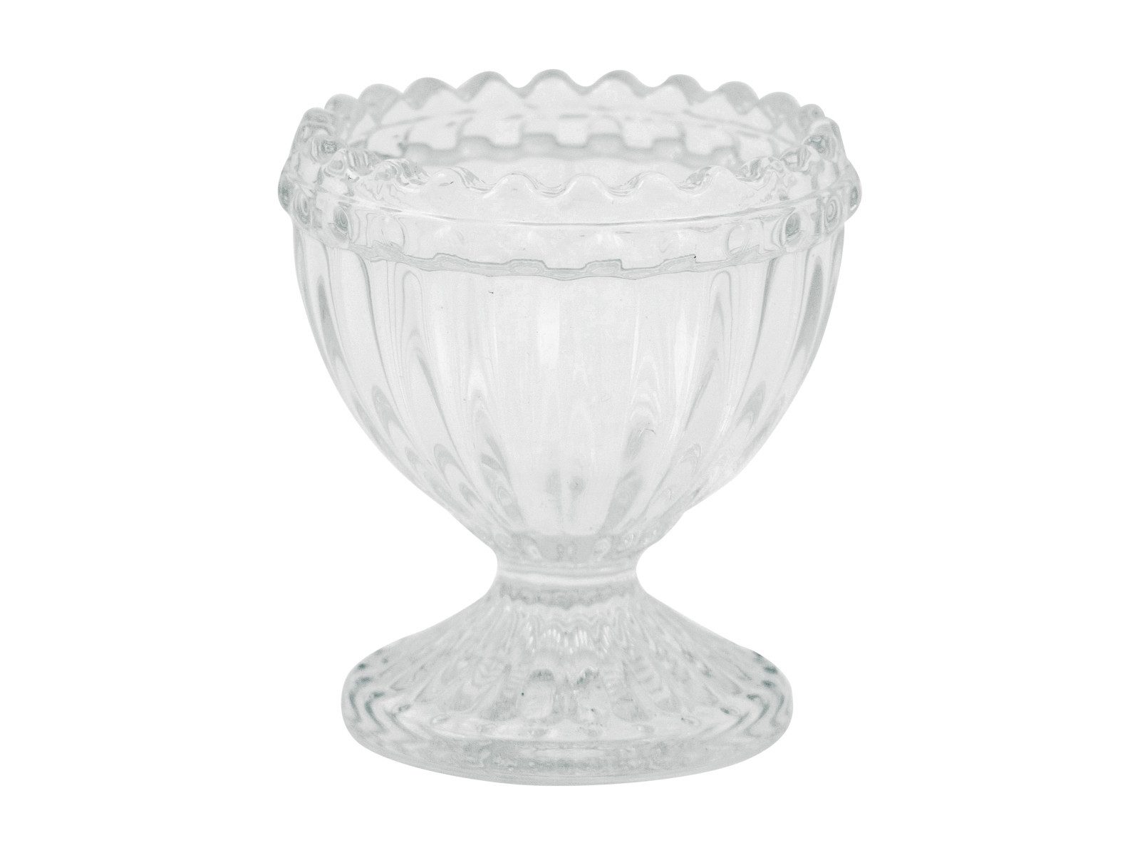 Eierbecher Alice Eierbecher clear 5,8cm