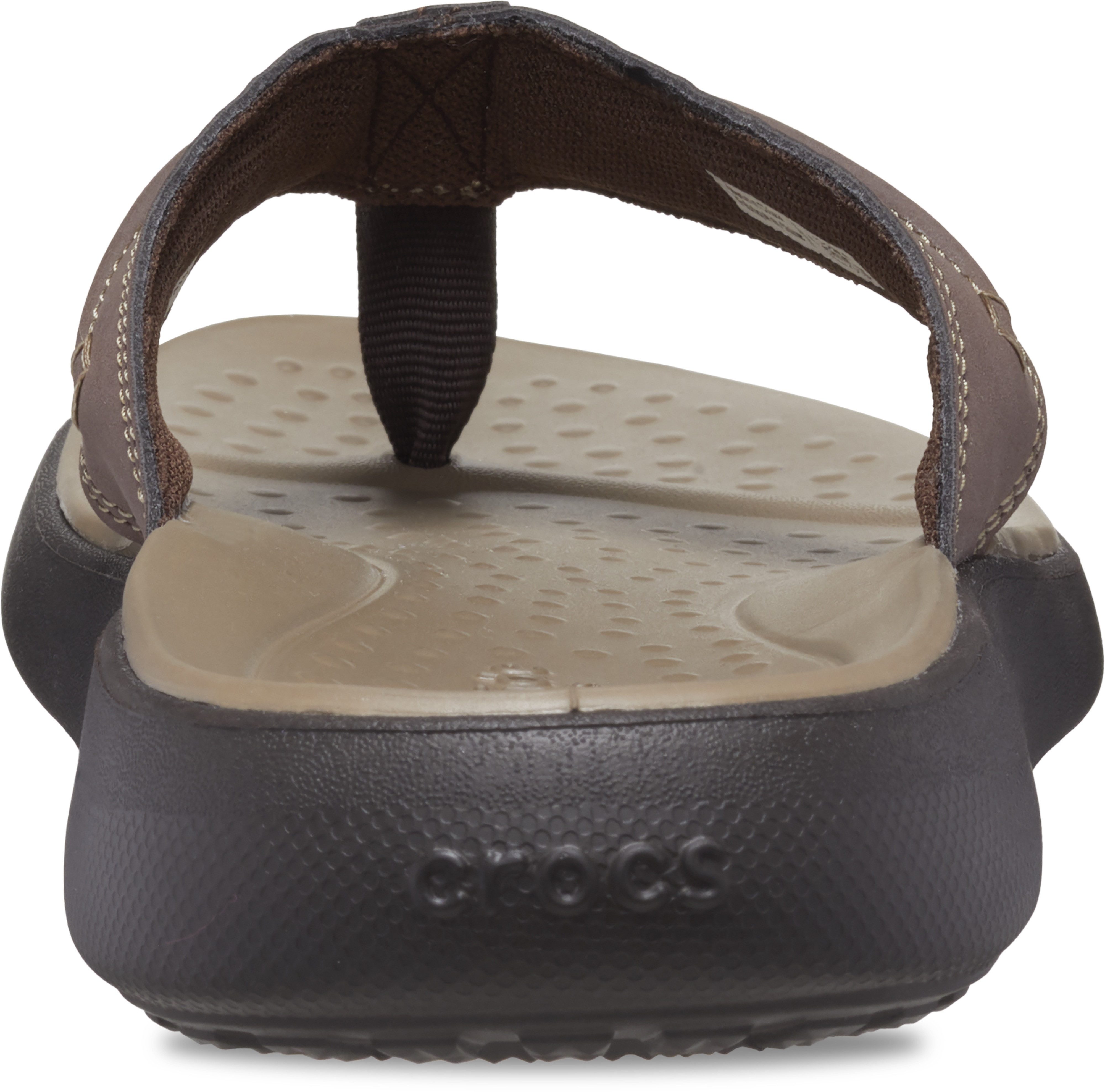 Crocs Yukon Vista II Flip Zehentrenner günstig online kaufen