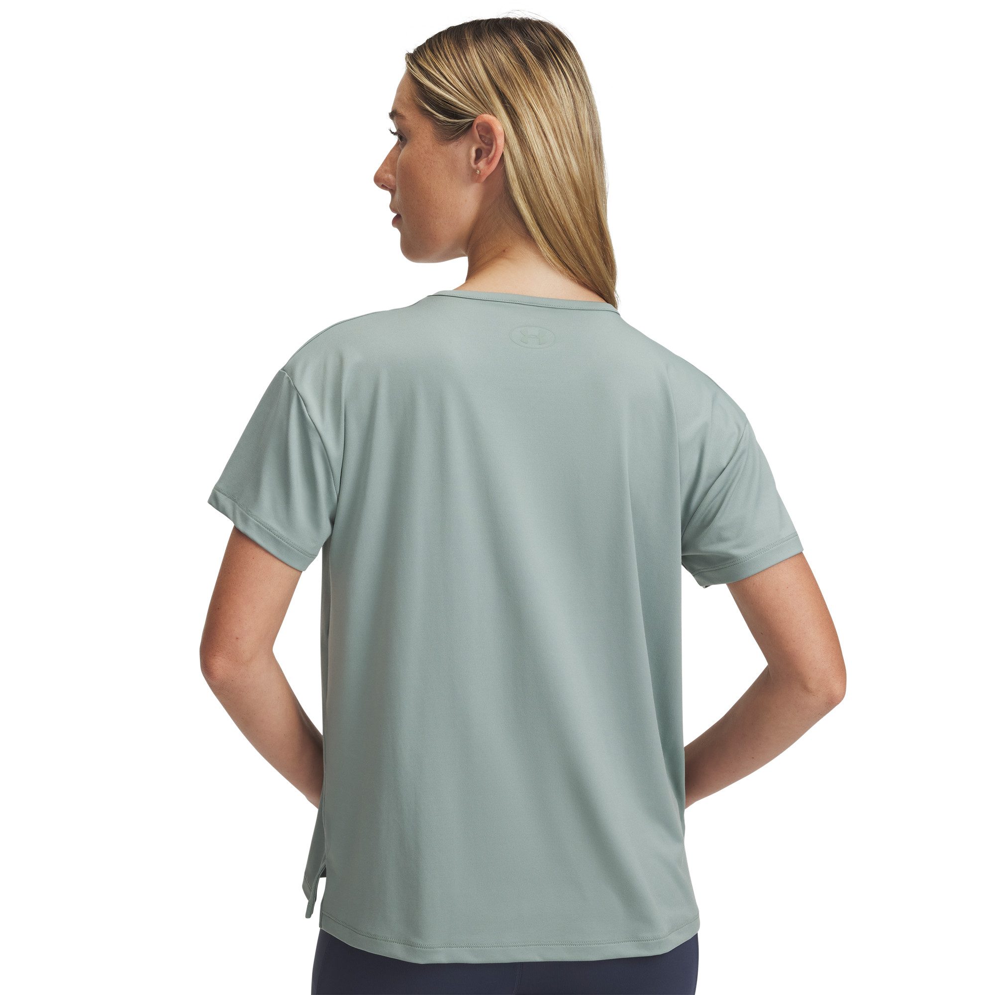 Under Armour® T-Shirt Under Armour Damen T-Shirt RUSH Energy 2.0 1379141
