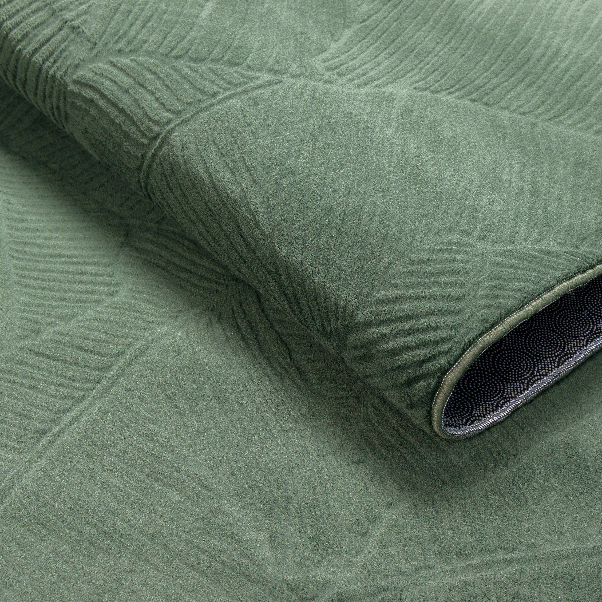 Carpetia Teppich Schöner warmer Teppich mit günstig online kaufen