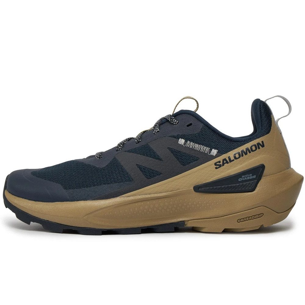 Salomon Elixir Activ Herren Laufschuhe Sportschuhe Sneaker Freizeit 474553 Wanderschuh Komfort