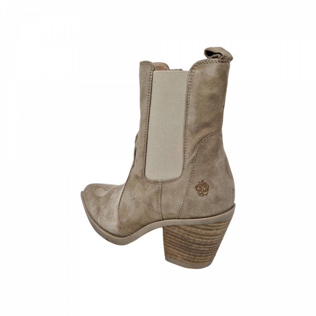 Apple of Eden Sommerstiefel Stiefel