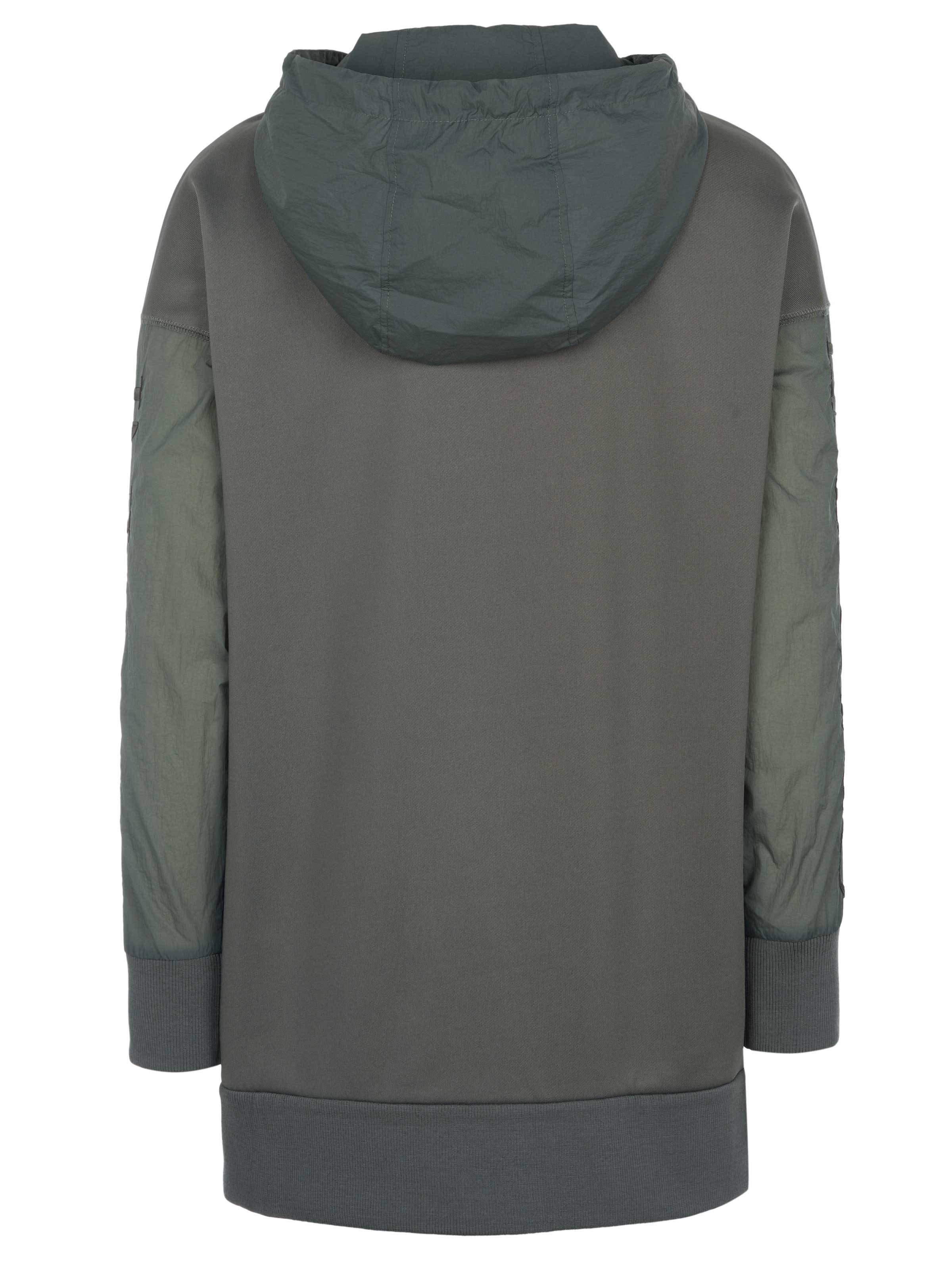 Emporio Armani Langjacke