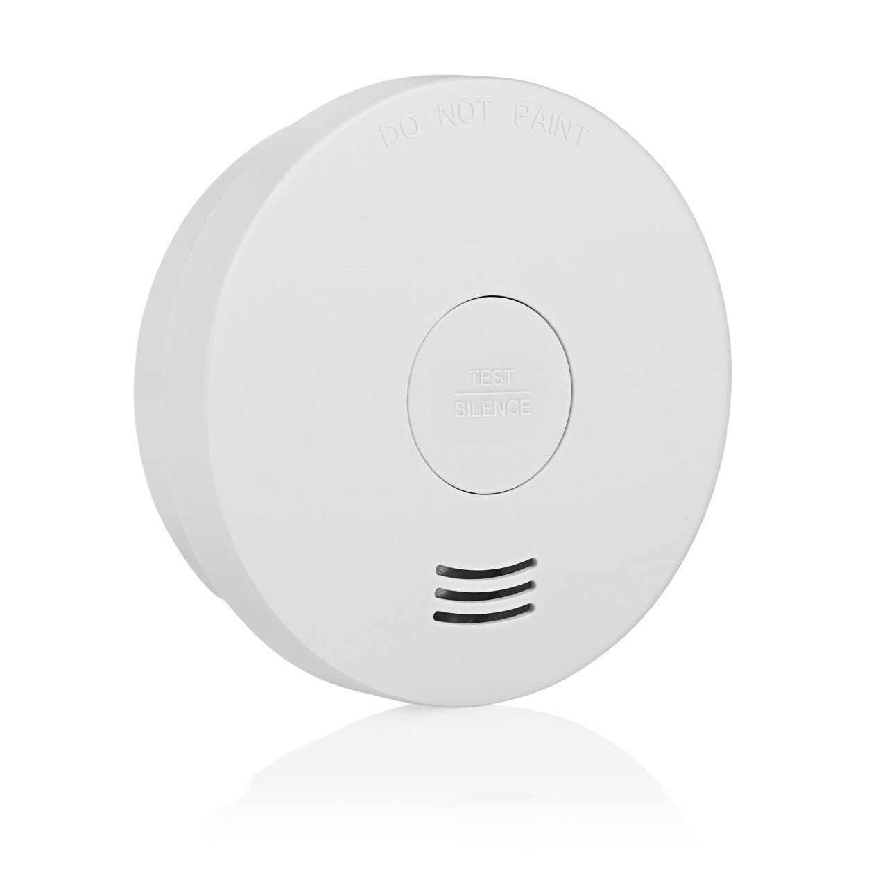 smartwares Smartwares Rauchwarnmelder bis zu 10 Jahre Rauchmelder